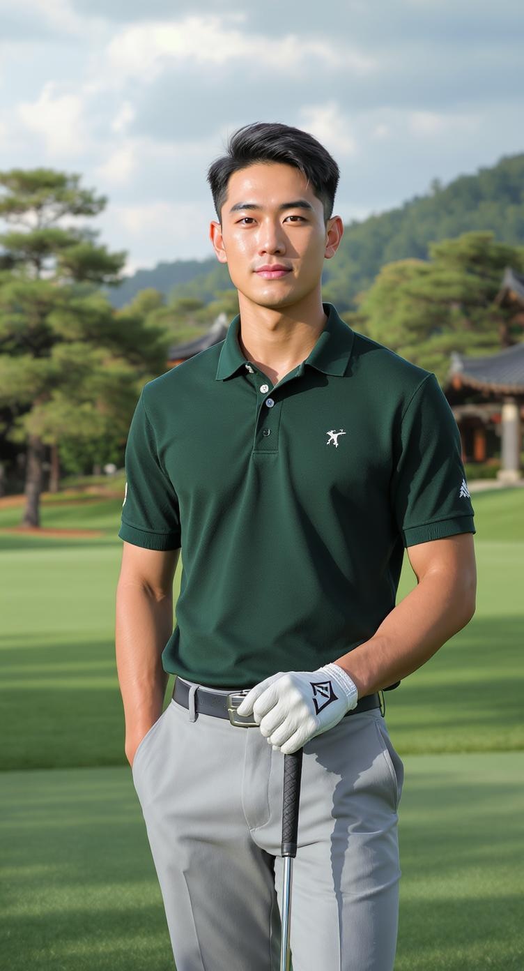 Jinwoo Park